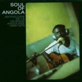  SOUL OF ANGOLA - supershop.sk