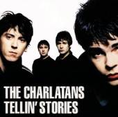 CHARLATANS  - CD TELLIN' STORIES