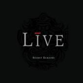 LIVE  - CD LIVE - SECRET SAMADHI