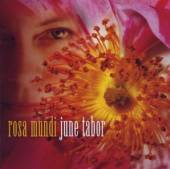 TABOR JUNE  - CD ROSA MUNDI