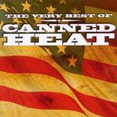 CANNED HEAT  - CD THE VERY BEST OF