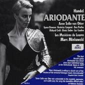 HANDEL G.F.  - 3xCD ARIODANTE