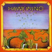 HAWKWIND  - CD HAWKWIND