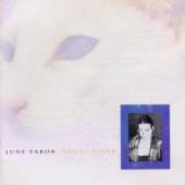 TABOR JUNE  - CD ANGEL TIGER