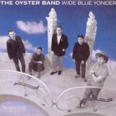 OYSTERBAND  - CD WIDE BLUE YONDER