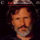 KRISTOFFERSON KRIS  - CD LEGENDARY YEARS -22 TR-