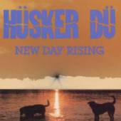 HUSKER DU  - CD NEW DAY RISING