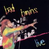 BAD BRAINS  - CD LIVE
