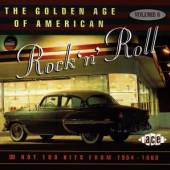 VARIOUS  - CD GOLDEN AGE OF AMERICAN R'N'R V6