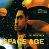 VARIOUS  - CD SPACE AGE 5.0