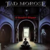 TAD MOROSE  - CD MENDED RHYME