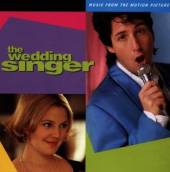 SOUNDTRACK  - CD WEDDING SINGER