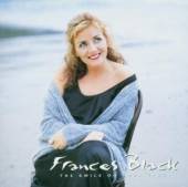 BLACK FRANCES  - CD SMILE ON YOUR FACE