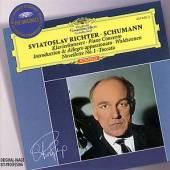  SCHUMANN:PIANO CONCERTO (ORIGINALS) - supershop.sk