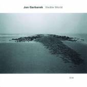GARBAREK JAN  - CD VISIBLE WORLD