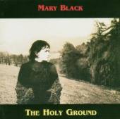 BLACK MARY  - CD HOLY GROUND