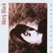 BLACK MARY  - CD NO FRONTIERS
