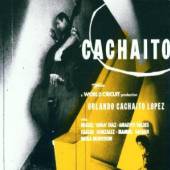 LOPEZ CACHAITO  - CD CACHAITO