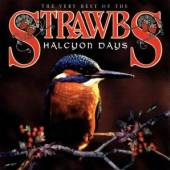 STRAWBS  - 2xCD HALYCON DAYS