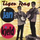 JAN & KJELD  - CD TIGER RAG