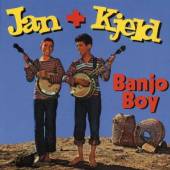 JAN & KJELD  - CD BANJO BOY