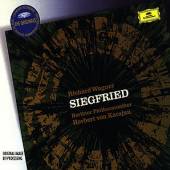 WAGNER R.  - CD SIEGFRIED