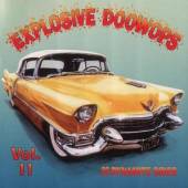 VARIOUS  - CD EXPLOSIVE DOO-WOPS 11