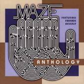 MAZE / BEVERLY FRANKIE  - CD ANTHOLOGY