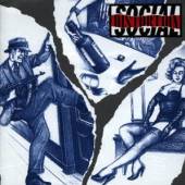  SOCIAL DISTORTION - supershop.sk