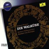 WAGNER R.  - CD DIE WALKURE