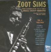SIMS ZOOT  - CD COMPLETE 1944-1954 SMALL4