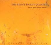BAILEY BENNY -QUARTET-  - CD I THOUGHT ABOUT YOU