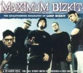  MAXIMUM BIZKIT INTERVIEW - supershop.sk