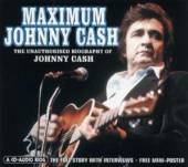  MAXIMUM JOHNNY CASH - supershop.sk