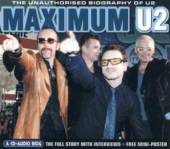  MAXIMUM U2 - suprshop.cz