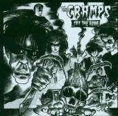 CRAMPS  - CD OFF THE BONE