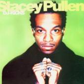 PULLEN STACEY  - CD DJ KICKS