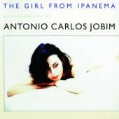 THE GIRL FROM IPANEMA - supershop.sk