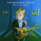 BEAUTIFUL SOUTH  - CD BLUE IS THE COLOUR