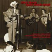  5000 MILES FROM HOME / NASHVILLE STARS IN GERMANY 1957 - suprshop.cz