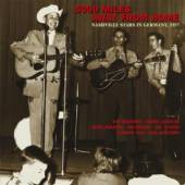  5000 MILES FROM HOME / NASHVILLE STARS IN GERMANY 1957 - supershop.sk