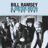 RAMSEY BILL/DIETER REITH  - CD ON THE SPOT