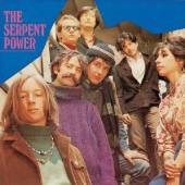 SERPENT POWER  - CD SERPENT POWER