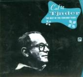 TJADER CAL  - 2xCD BEST OF CONCORD YEARS