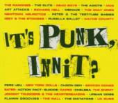  IT'S PUNK ROCK INNIT? (3xCD) - supershop.sk