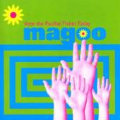 MAGOO  - CD VOTE THE PACIFIST TICKET