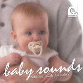 VARIOUS  - CD SOUND OF BABIES