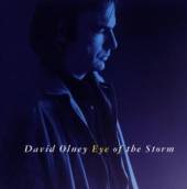 OLNEY DAVID  - CD EYE OF THE STORM
