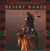 NAKAI R. CARLOS  - CD DESERT DANCE