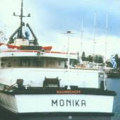 VARIOUS  - CD RAUMSCHIFF MONIKA